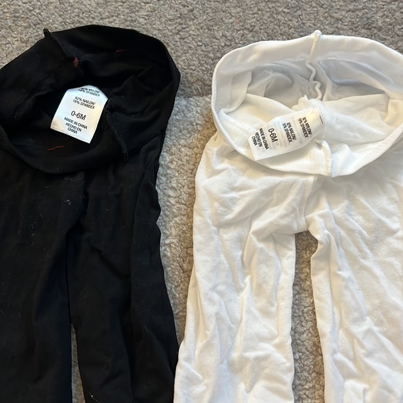 Tights - Picture 3 of 3